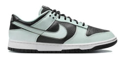 Nike Dunk Low - Dark Smoke Grey / Barely Green
