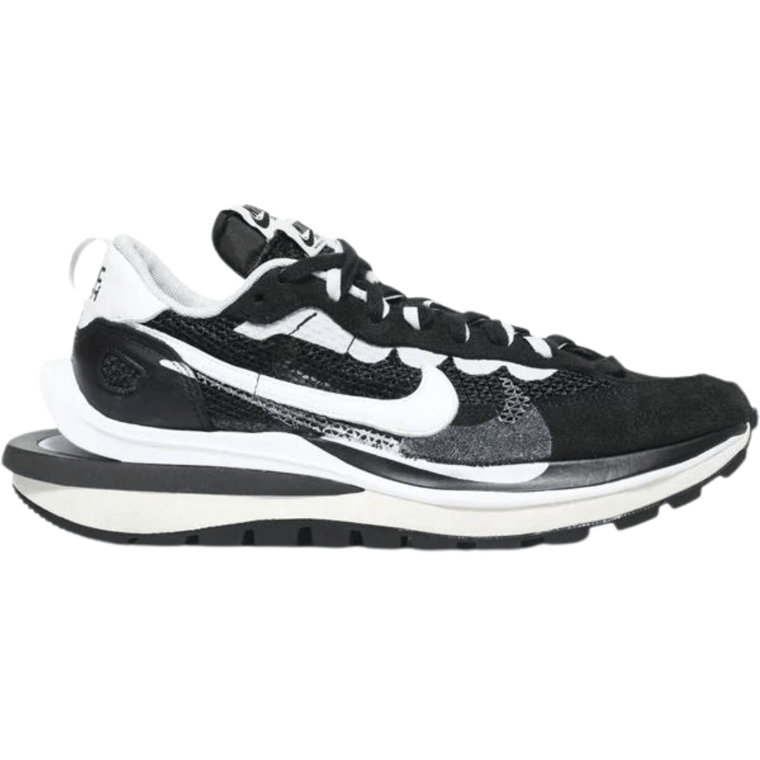 Nike Vaporwaffle sacai Black White – YankeeKicks Online Nike Vaporwaffle sacai Black White – YankeeKicks Online