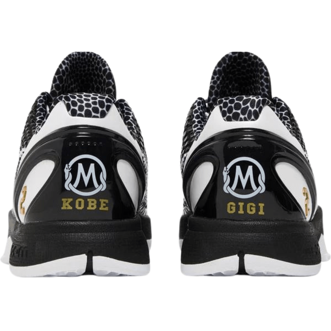 Nike Kobe 6 Protro Mambacita Sweet 16 – YankeeKicks Online Nike Kobe 6 Protro Mambacita Sweet 16 – YankeeKicks Online