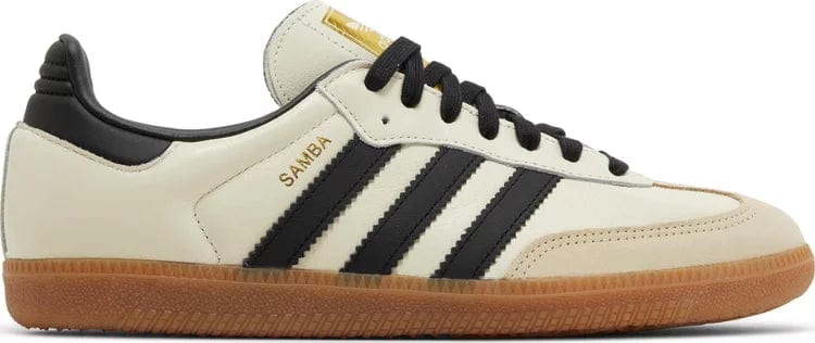 adidas Samba OG Cream White Sand Strata (Women's) YankeeKicks Online adidas Samba OG Cream White Sand Strata (Women's) YankeeKicks Online