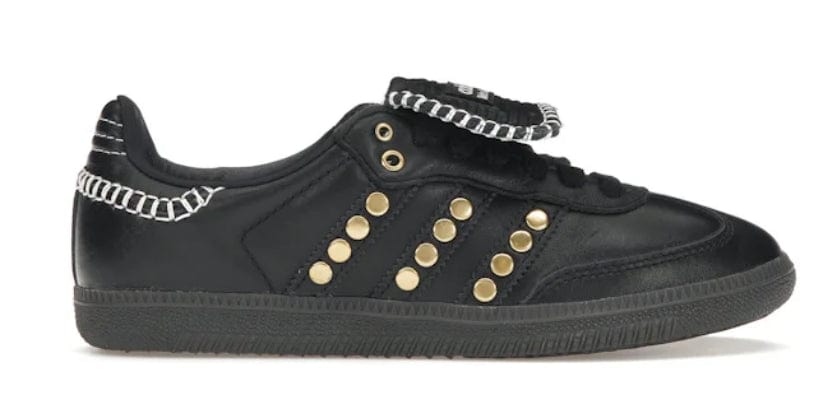 Adidas Wales Bonner Studded Samba YankeeKicks Online Adidas Wales Bonner Studded Samba YankeeKicks Online
