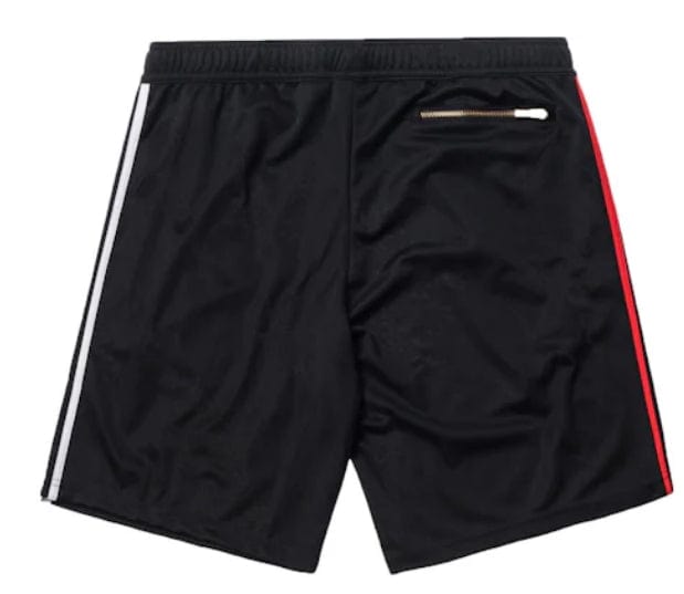Kith X Adidas Match Shorts Cobras Away Black – YankeeKicks Online