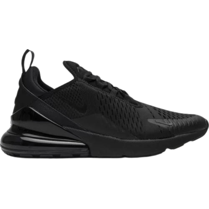 Air Max 270 Triple Black