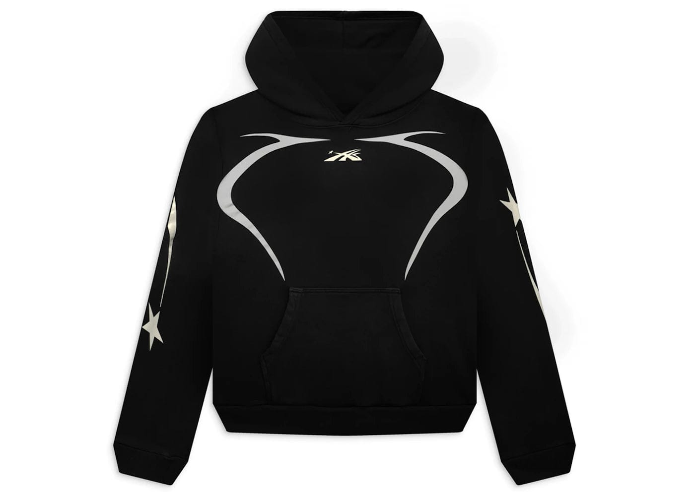 Hellstar Sports Hoodie Jet Black – YankeeKicks Online Hellstar Sports Hoodie Jet Black – YankeeKicks Online