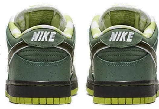 Nike SB Dunk Low Concepts Green Lobster (Special Box) – YankeeKicks Online