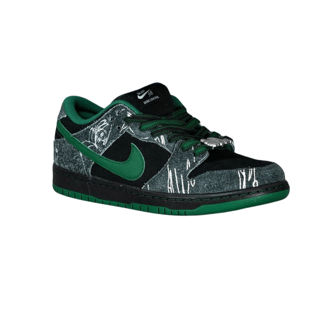 There Skateboards x Nike SB Dunk Low – YankeeKicks Online