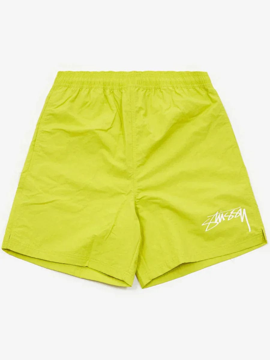 Stussy x Nike Nylon Short High Voltage – YankeeKicks Online