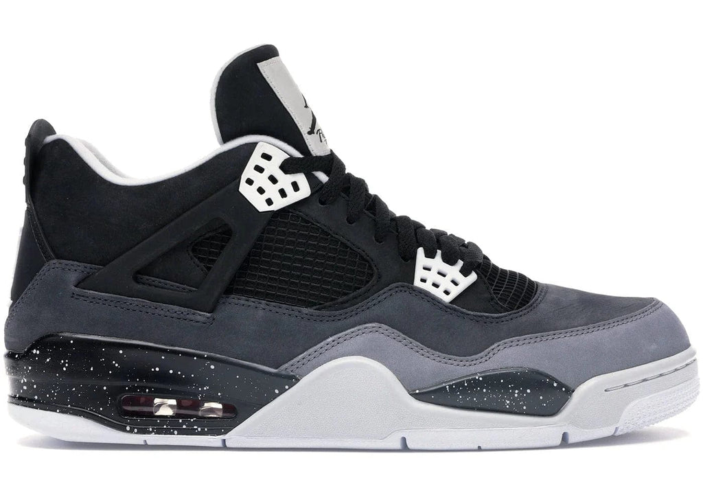 Jordan iv eminem discount