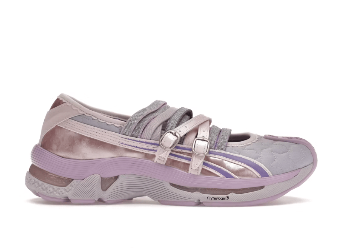 ASICS Gel-Lokros Heaven by Marc Jacobs Kiko Kostadinov Vapor ASICS Gel-Lokros Heaven by Marc Jacobs Kiko Kostadinov Vapor