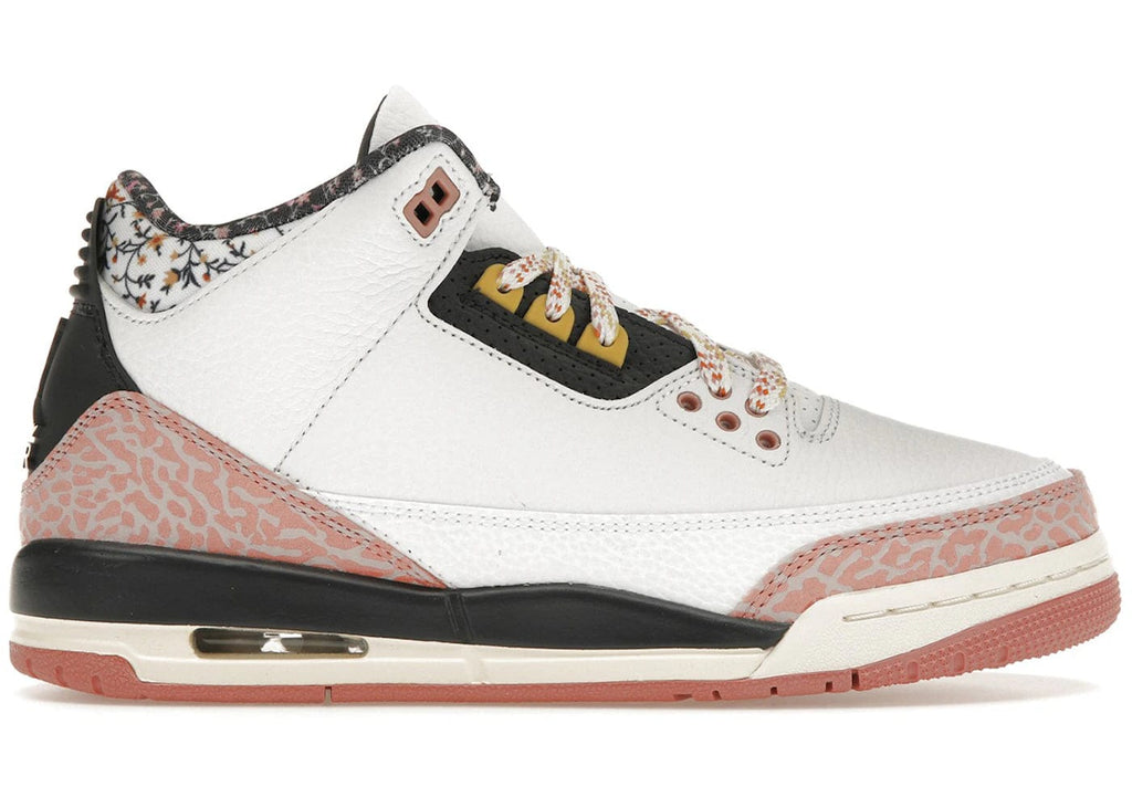 Jordan 3 Retro DJ Khaled Another One YankeeKicks Online