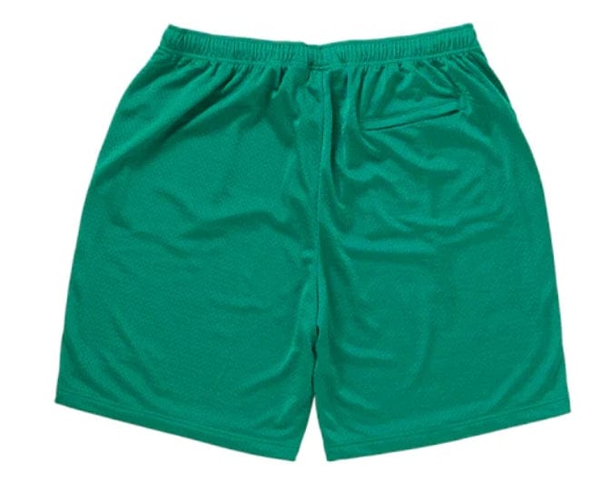 Supreme Champion Mesh Shorts - Tan – YankeeKicks Online
