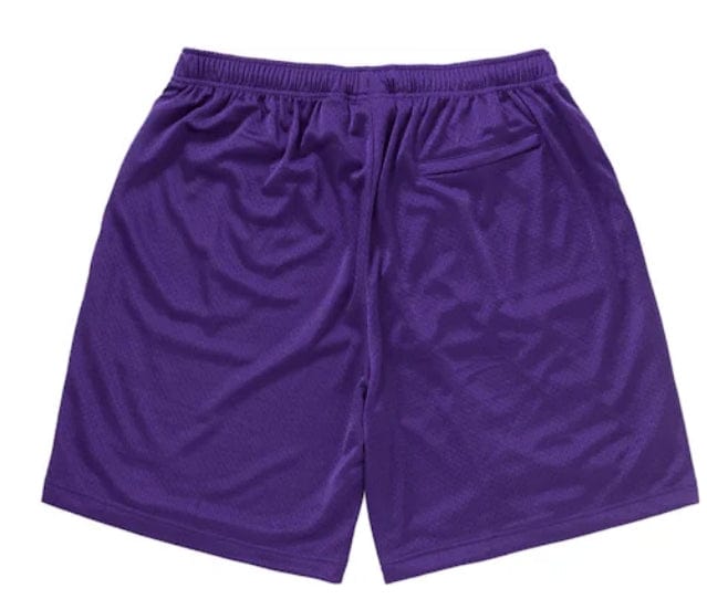 Supreme Champion Mesh Short - Purple