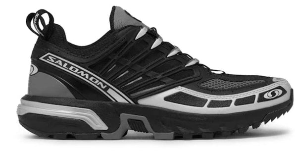 Salomon ACS Pro DSM - Black/Grey – YankeeKicks Online