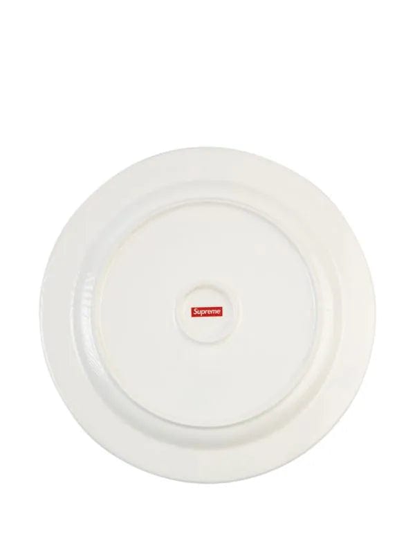 Supreme Watch Plate Black YankeeKicks Online