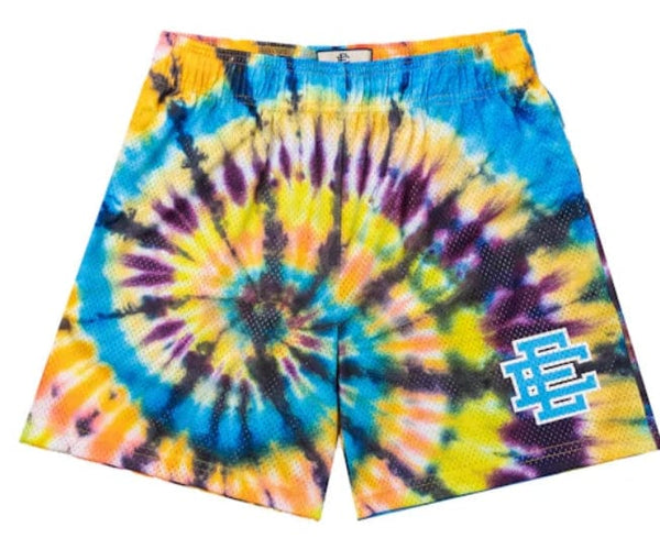 Eric Emanuel EE basic short tie dye purchases