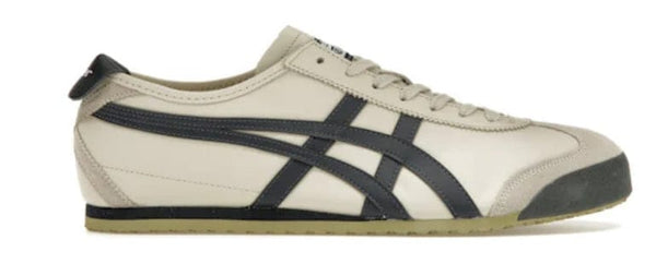 Onitsuka Tiger Mexico 66 - Birch Peacoat – YankeeKicks Online