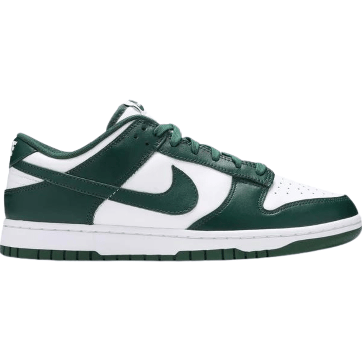 Dunk Low Michigan State