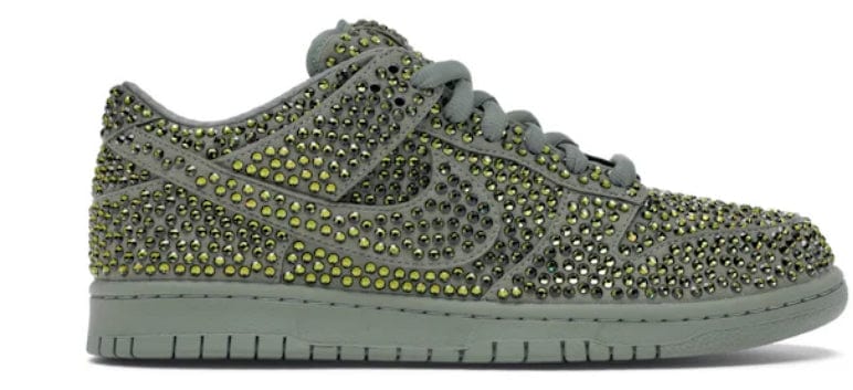 nike succulent Nike Dunk Low