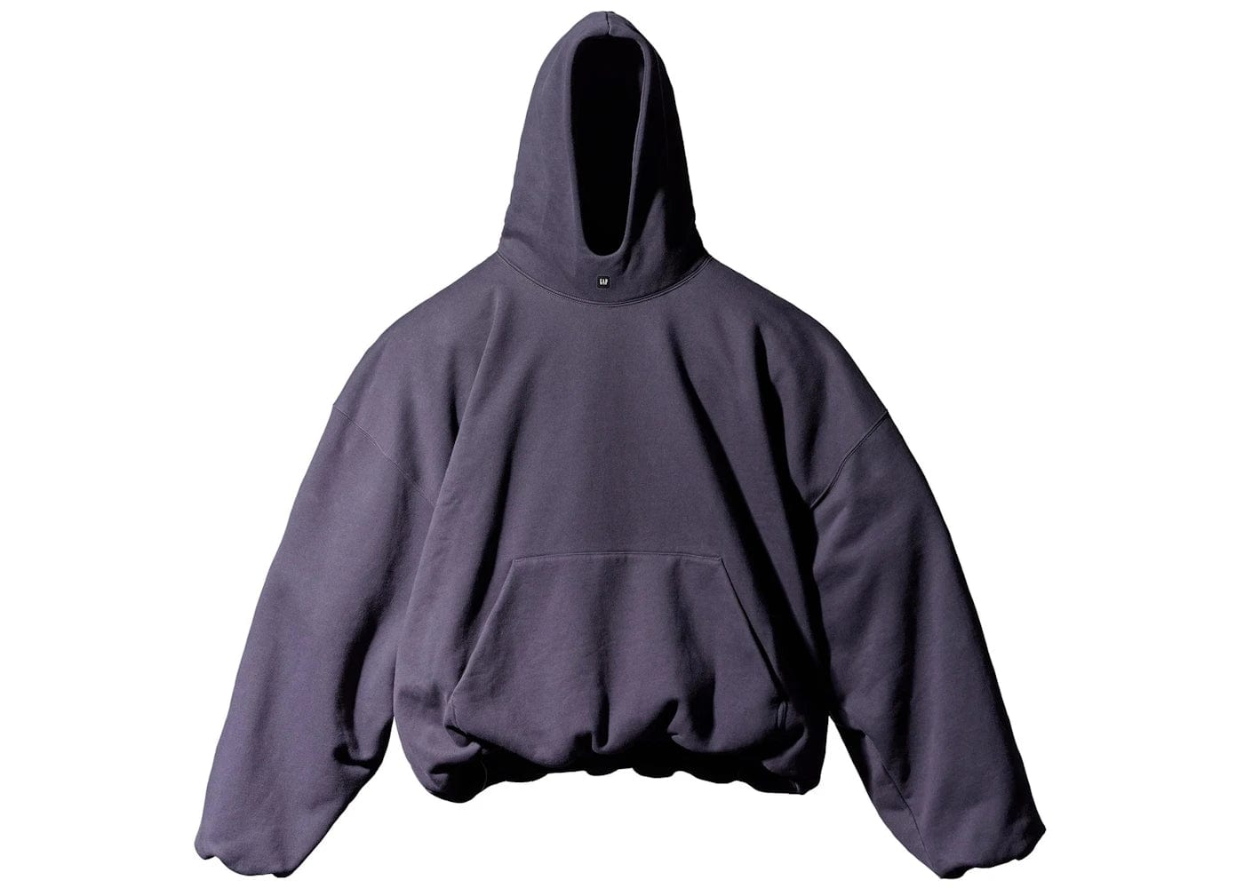 Yeezy Gap Logo Hoodie Black – YankeeKicks Online Yeezy Gap Logo Hoodie Black – YankeeKicks Online