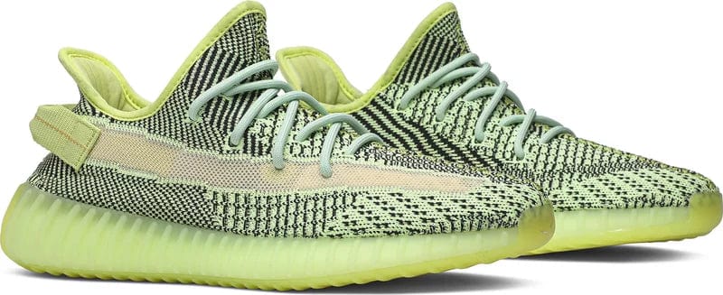 Anti reflective yeezy sales