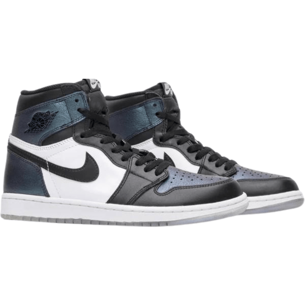 Nike air jordan 1 chameleon clearance