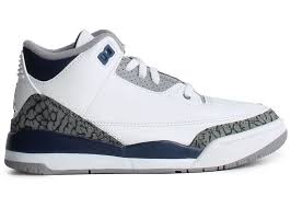 Air Jordan 3 “Midnight Navy” – YankeeKicks Online