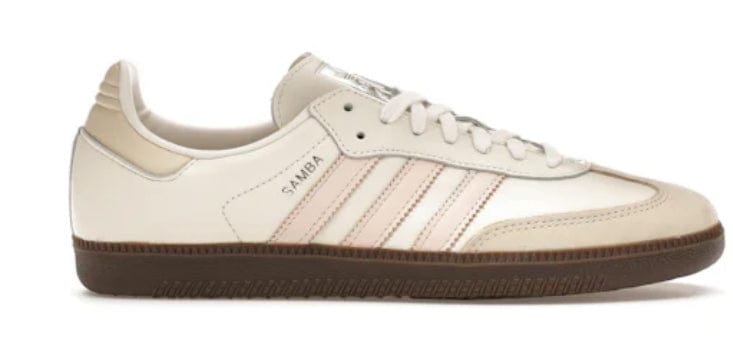 Adidas Samba OG - Wonder Quartz(Women's) YankeeKicks Online Adidas Samba OG - Wonder Quartz(Women's) YankeeKicks Online