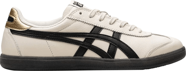 Onitsuka Tiger Tokuten Cream Black