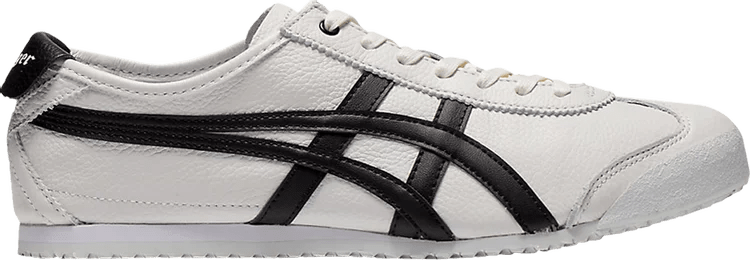 Onitsuka Tiger Mexico 66 'White Black' – YankeeKicks Online Onitsuka Tiger Mexico 66 'White Black' – YankeeKicks Online