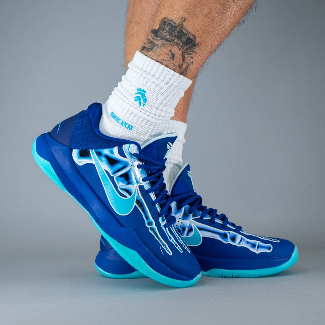 Nike Kobe Protro “X-Ray”