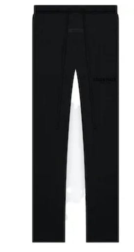 Fear Of God Essentials Relaxed Sweatpants Stretch Limo