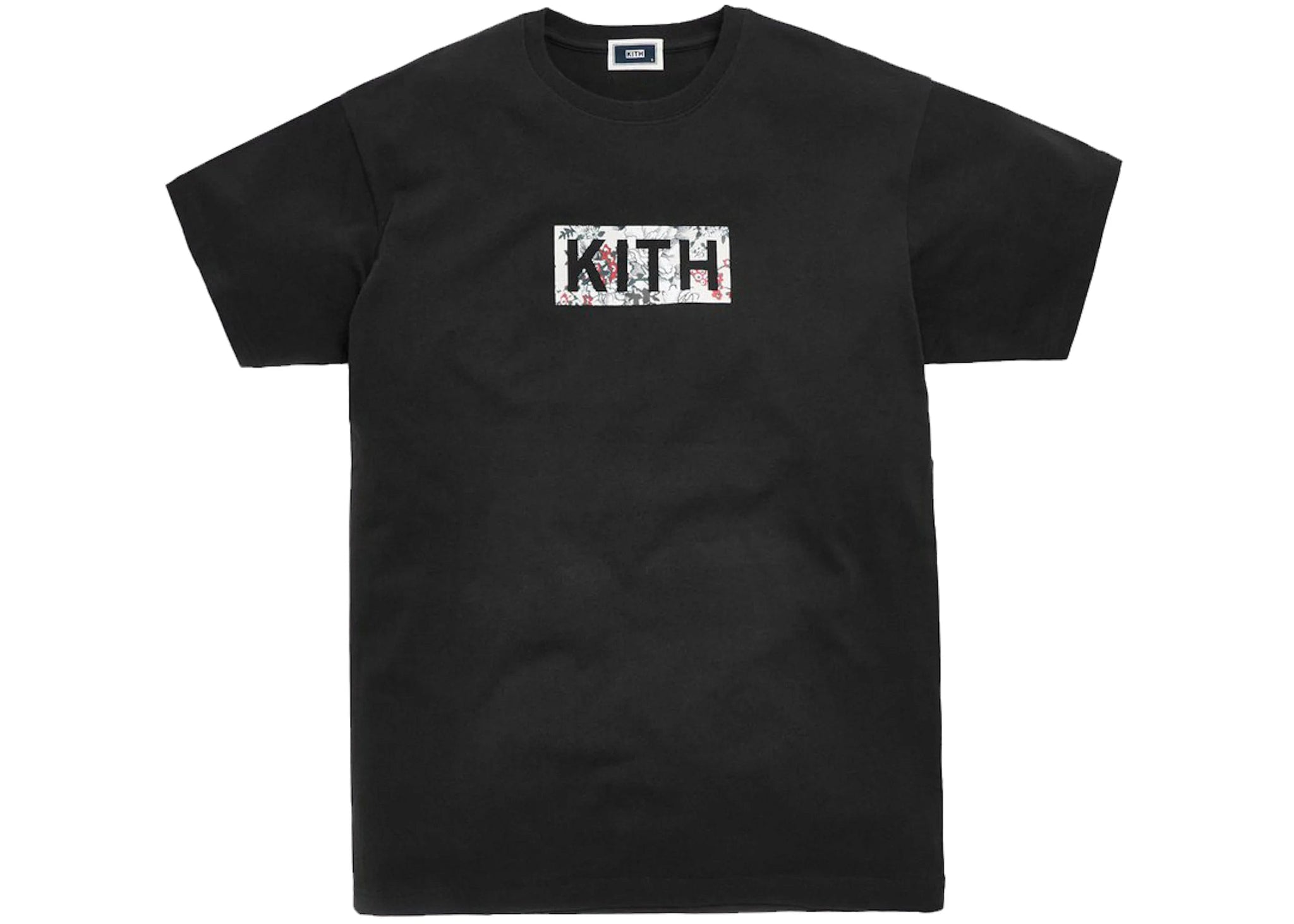 Kith Classic Logo Tee hot Shirt