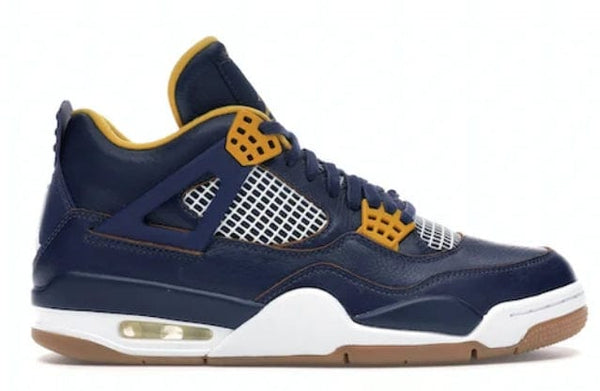 Jordan 4 Retro - Dunk From Above – YankeeKicks Online