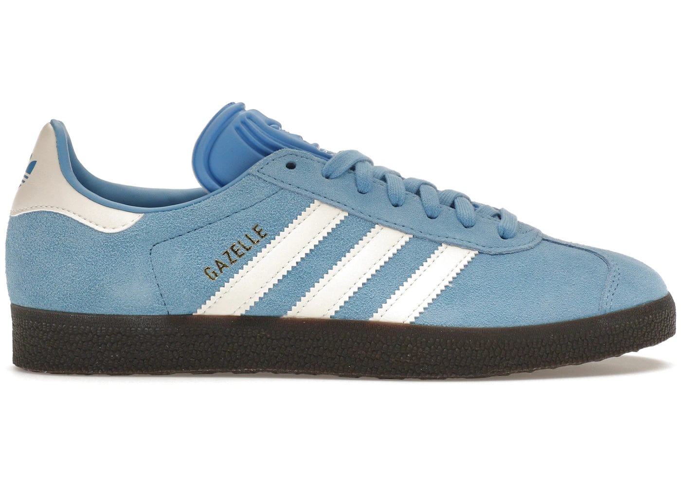 adidas Gazelle Sky Blue – YankeeKicks Online