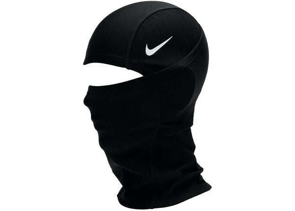 Nike Pro THERMA-FIT Hyperwarm Hood Black/White – YankeeKicks Online