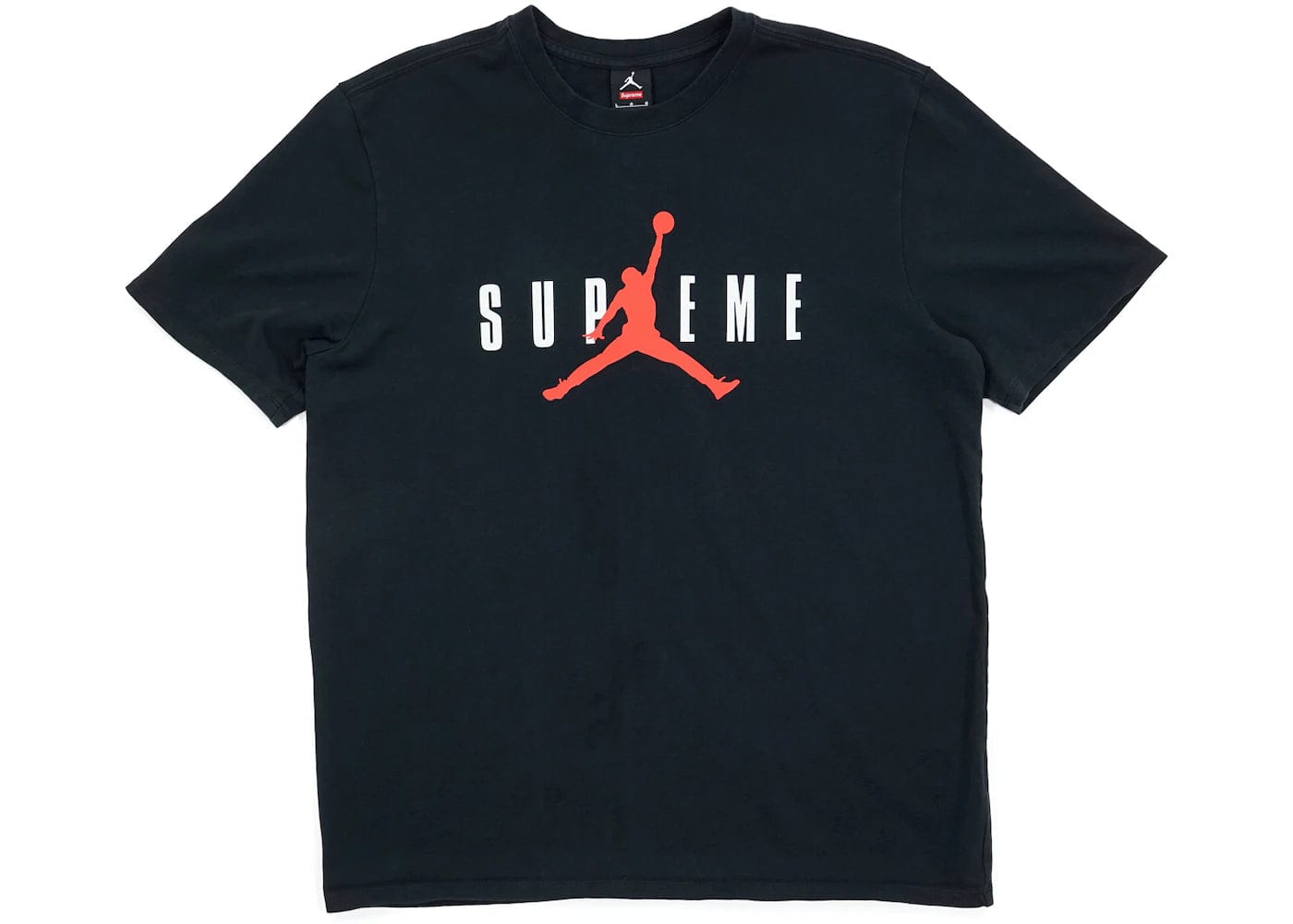 Jordan supreme black shop