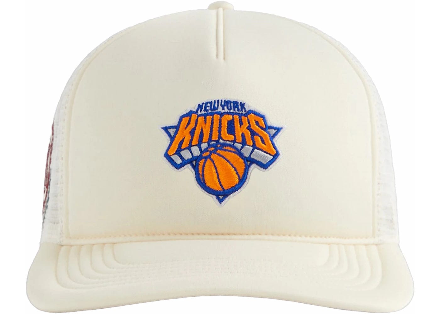 New york knicks trucker hat shop