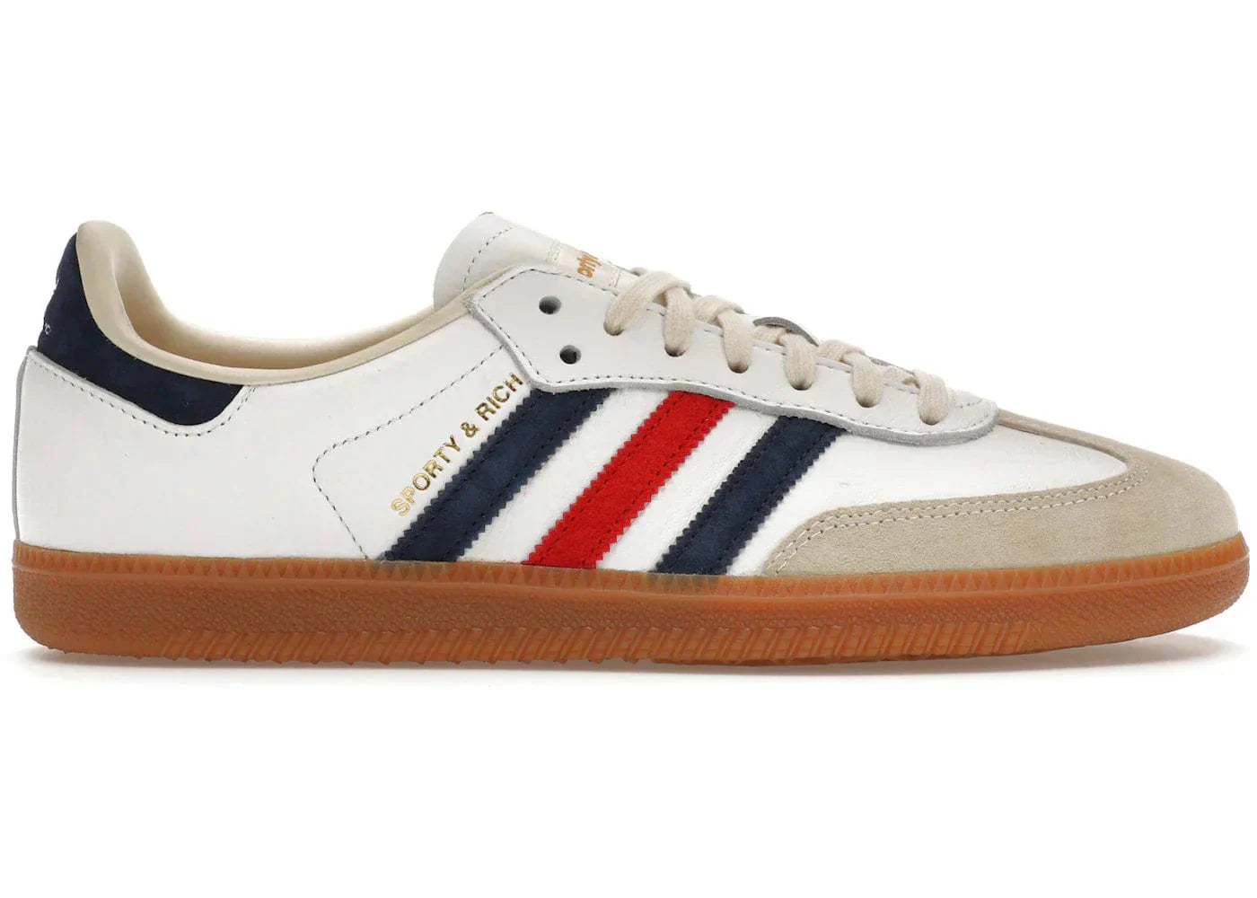 adidas Samba OG Sporty & Rich USA adidas Samba OG Sporty & Rich USA