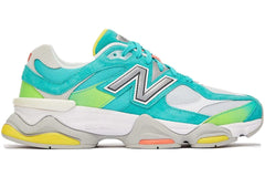 New Balance 9060 DTLR Cyan Burst