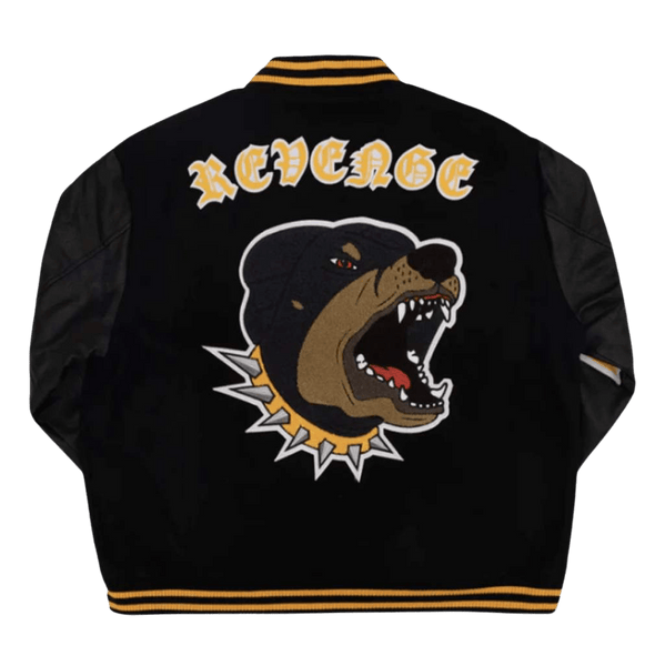 M*o様 Rottweiler STADIUM JACKET / スタジャン 1723512166934_e45994d6-d8a2-