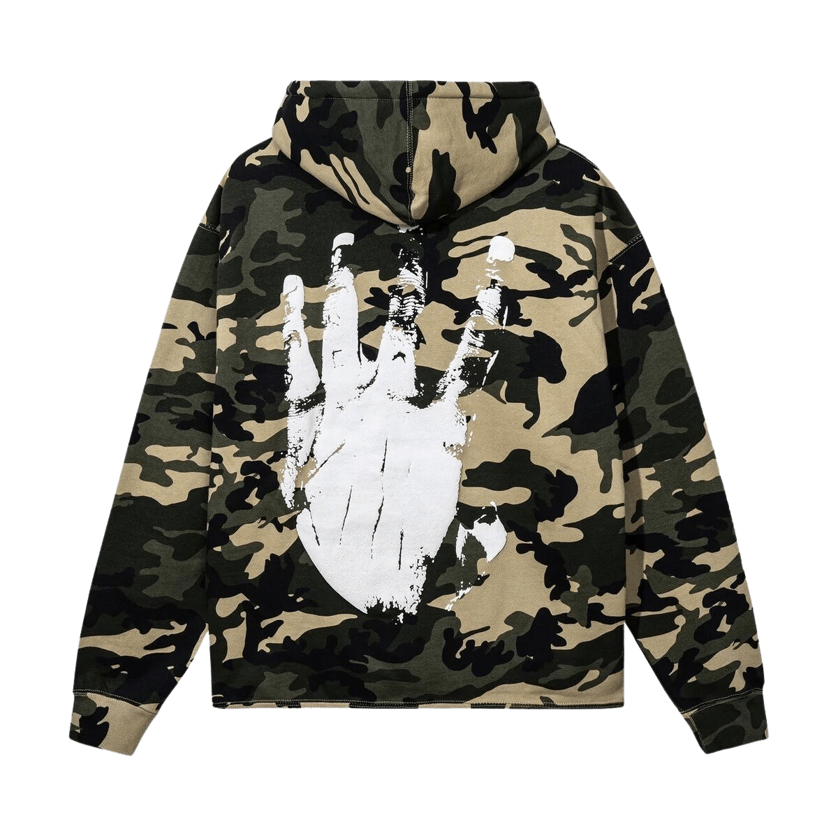 Revenge XXXTentacion Kill Hoodie Camo YankeeKicks Online
