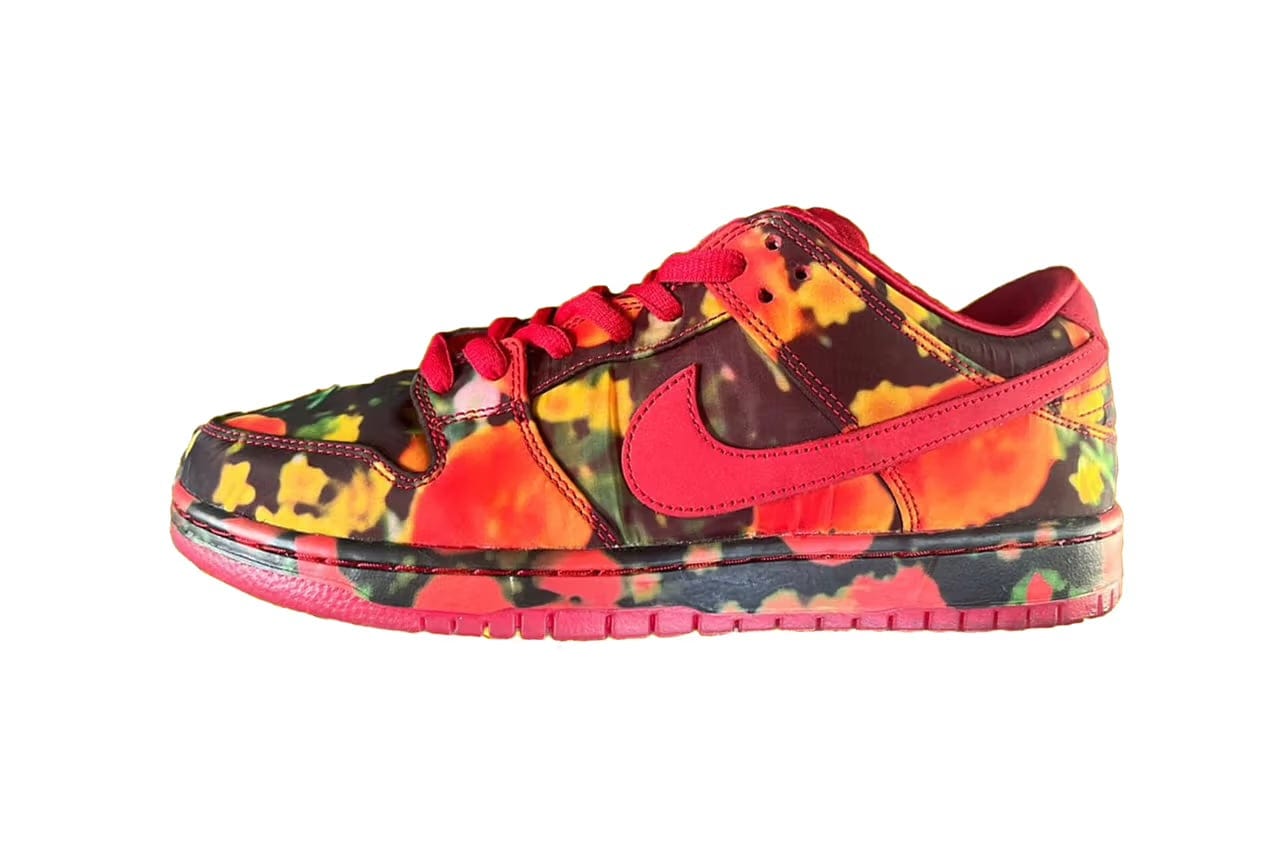 The Wizard of Oz x Nike SB Dunk Low – YankeeKicks Online