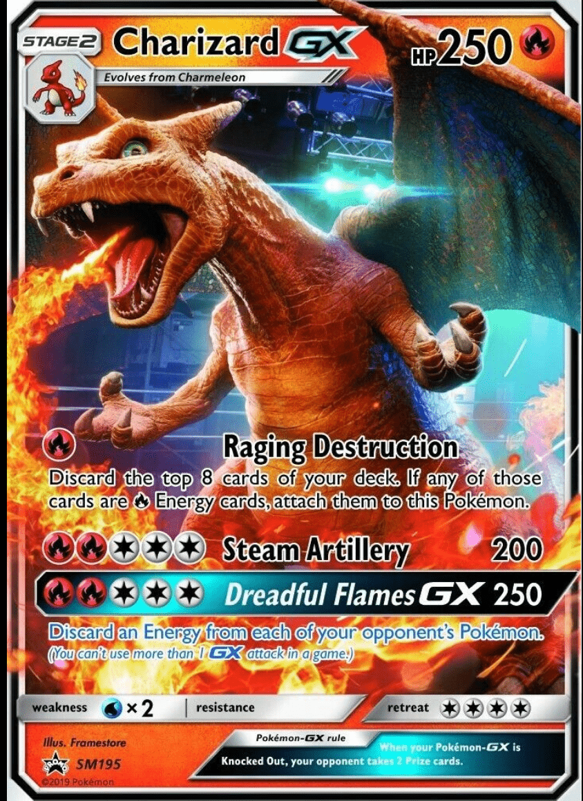 Charizard GX Pokmon (2019) Japanese Movie Pk. Det. Pikachu - 007/024 YankeeKicks Online Charizard GX Pokmon (2019) Japanese Movie Pk. Det. Pikachu - 007/024 YankeeKicks Online