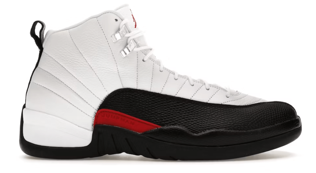 Jordan 12 Retro Taxi Flip – YankeeKicks Online