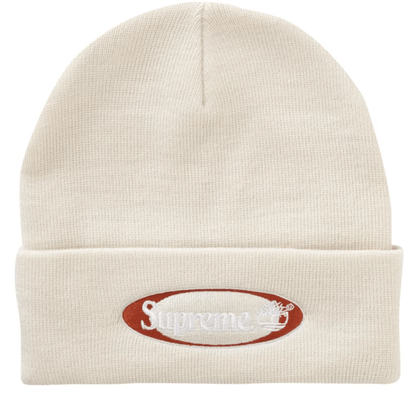 シュプリーム Supreme Timberland Beanie Supreme Timberland Beanie Stone – YankeeKicks Online