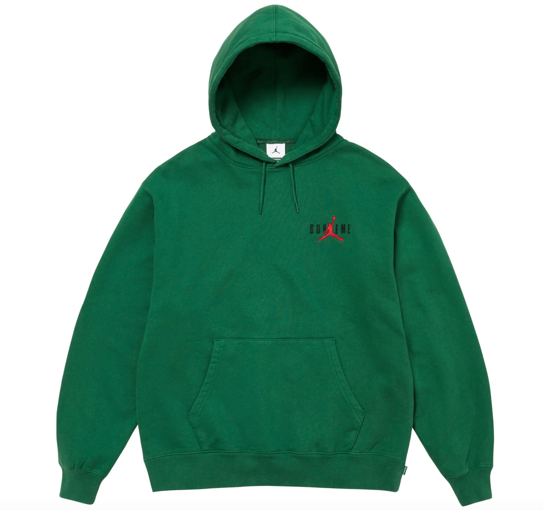 Jordan hoodie green sales