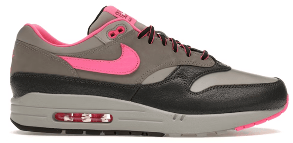 Nike Air Max 1 SP HUF Pink Pow – YankeeKicks Online