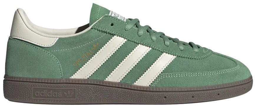 adidas Handball Spezial Preloved Green – YankeeKicks Online
