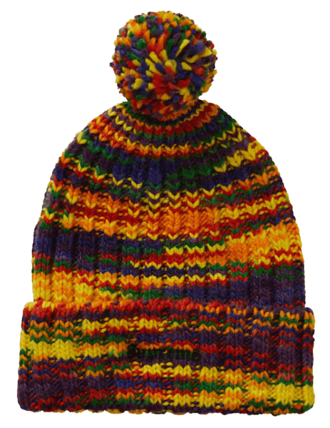 20FW Supreme Static Beanie マルチカラー Supreme Static Beanie Multicolor – YankeeKicks Online