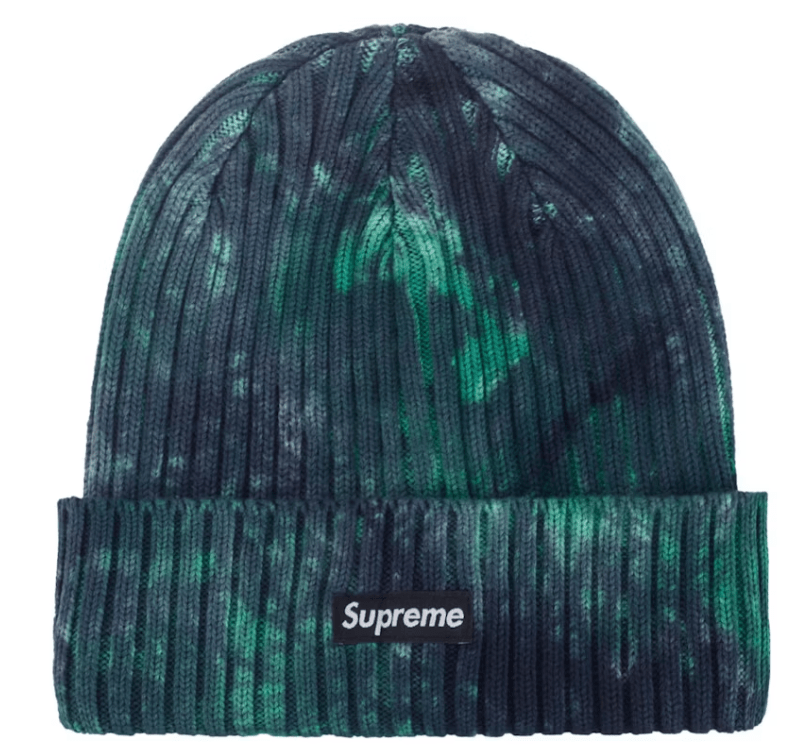 Supreme 映 Diamond Beanie [731]